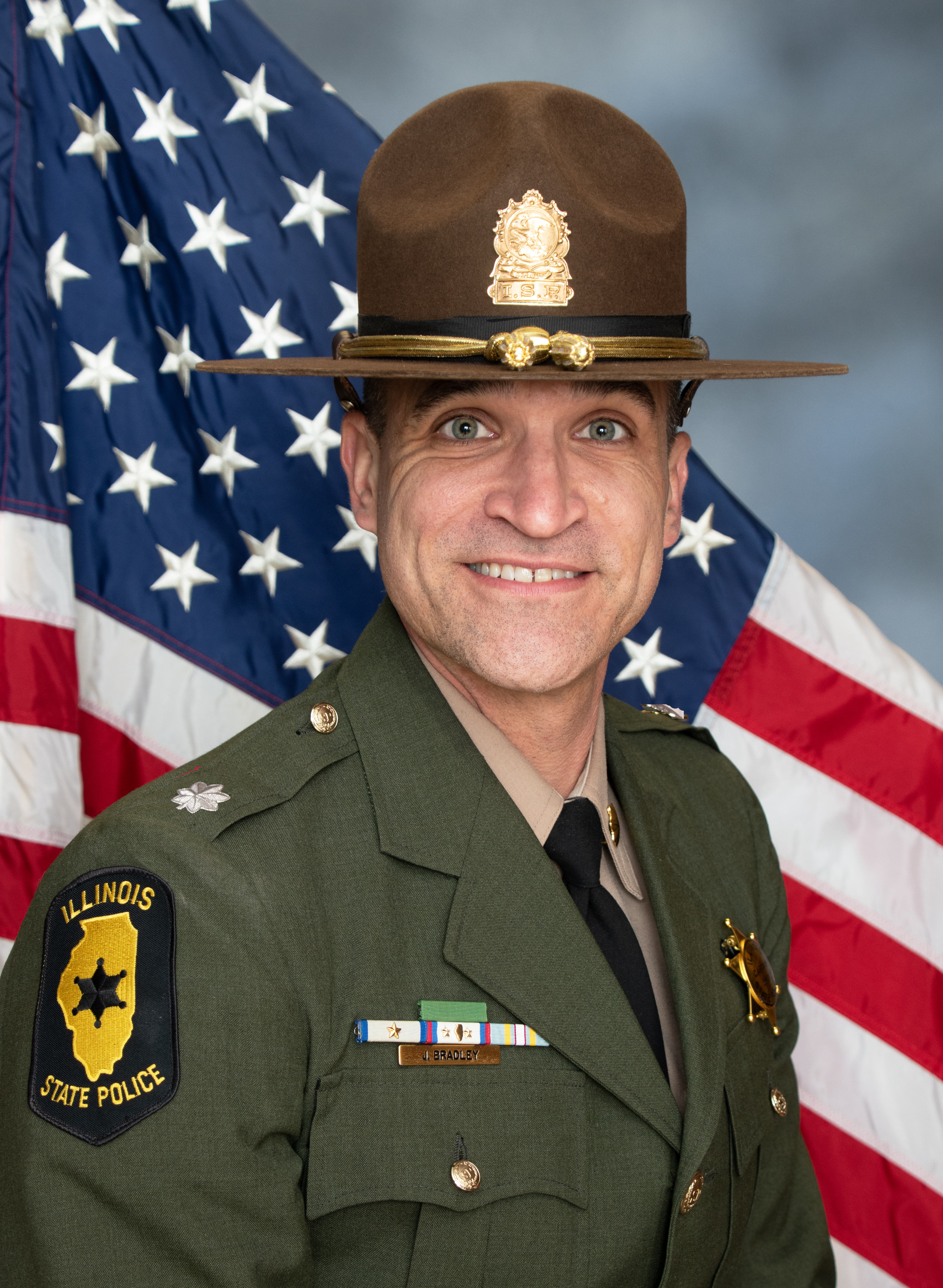 LTC Owen